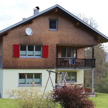 Naturparadies Silvia Alberschwende Exterior foto